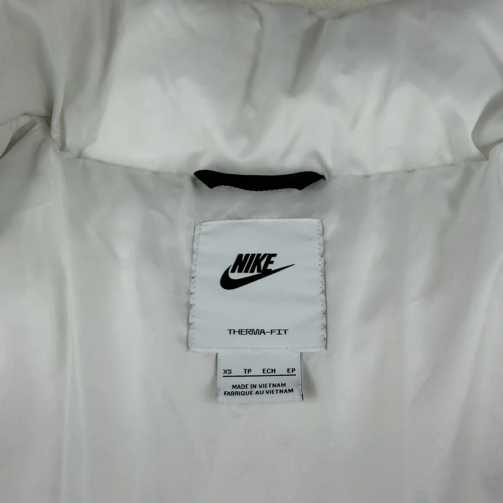 Nike therma fit